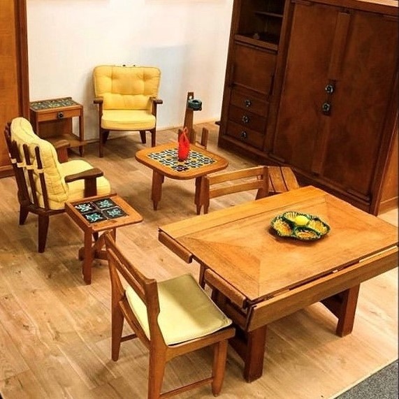 Mobilier