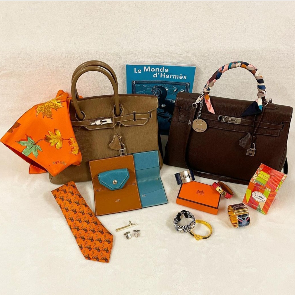 Accessoires de mode