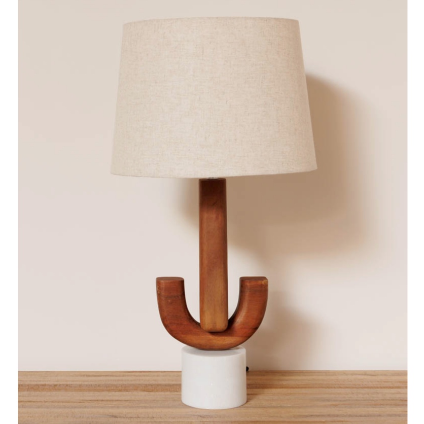 LAMPE A POSER CASABLANCA