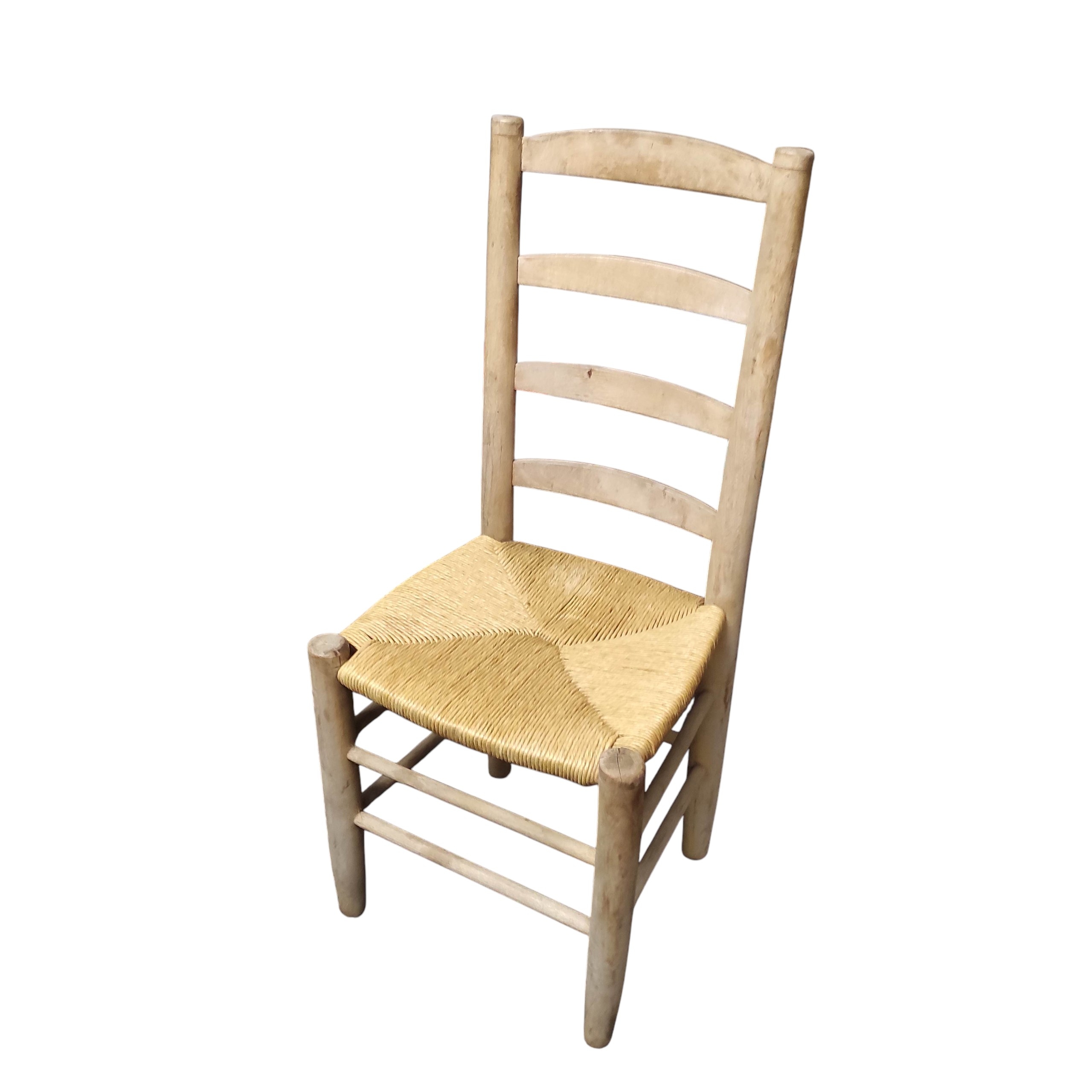 CHAISE PAILLEE DLG DE PERRIAND